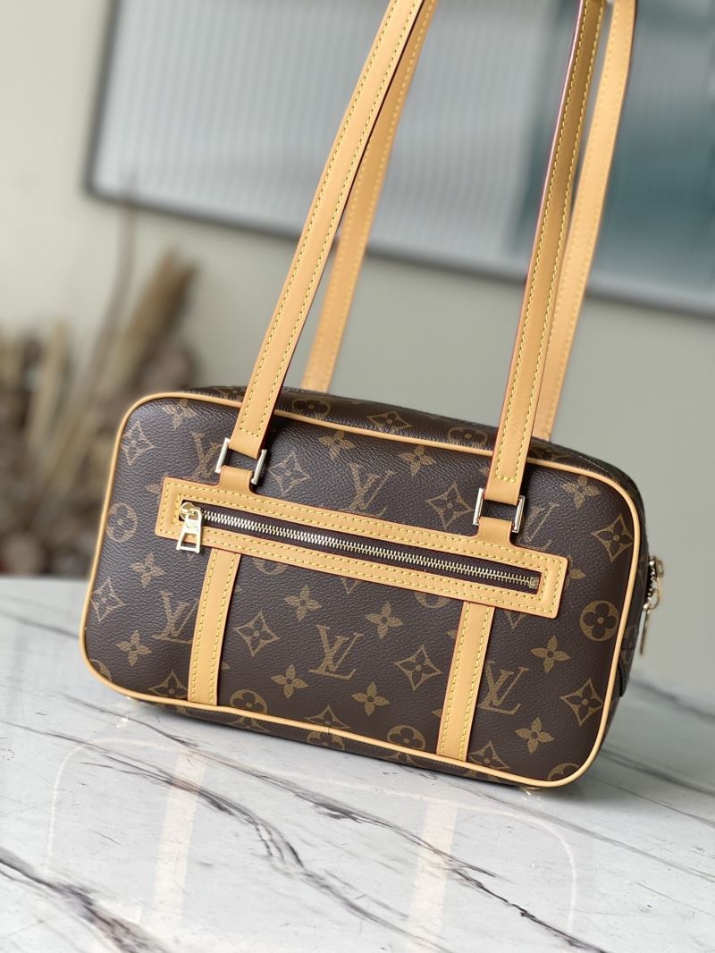 Louis Vuitton Satchel Bags
